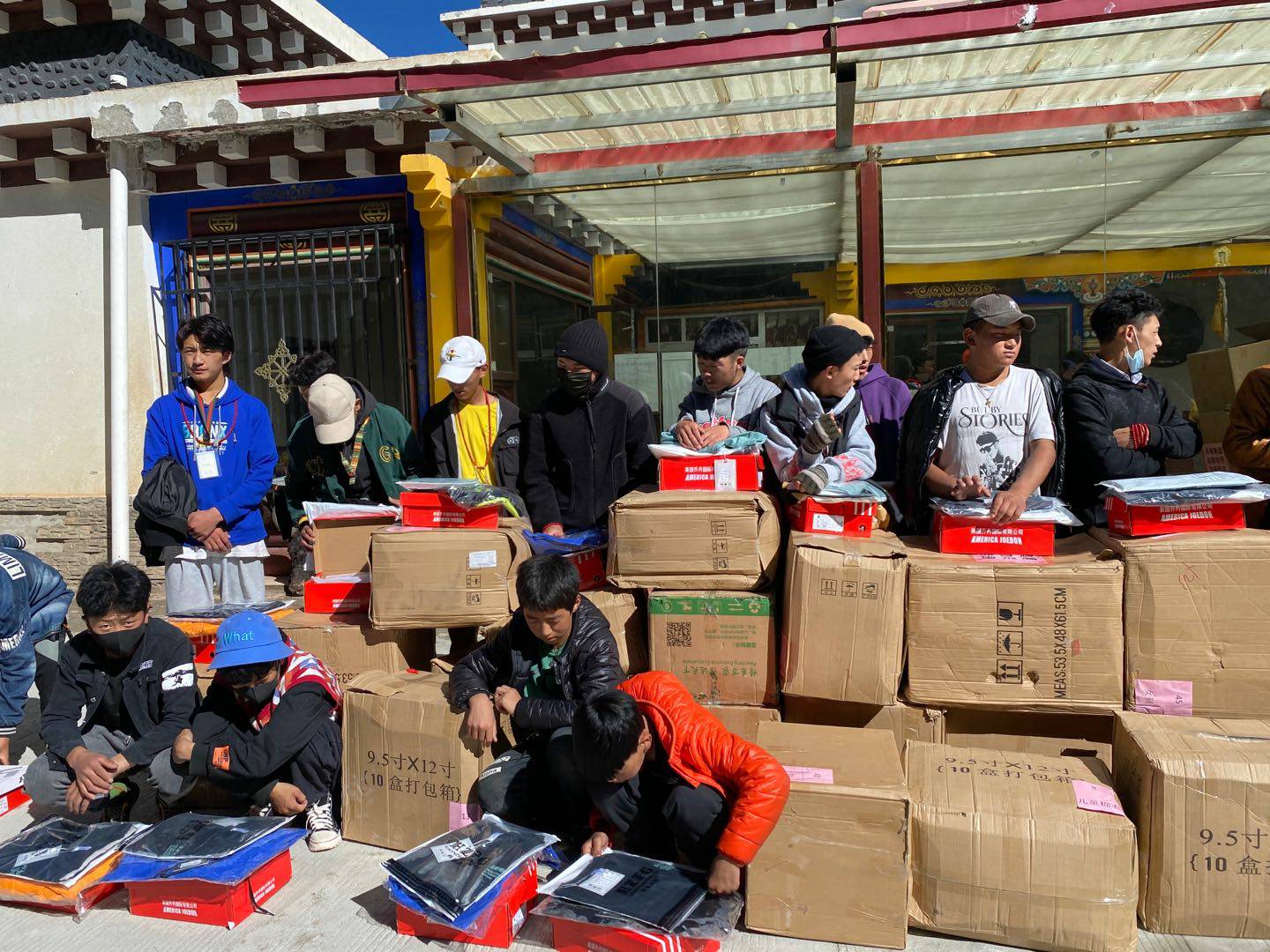开云手机站·官方端网页版登录入口-开云(中国)公益回顾丨家国同欢月同圆 温暖满载甘孜州(图7) 开云手机站·官方端网页版登录入口-开云(中国)公益回顾丨家国同欢月同圆 温暖满载甘孜州(图7)